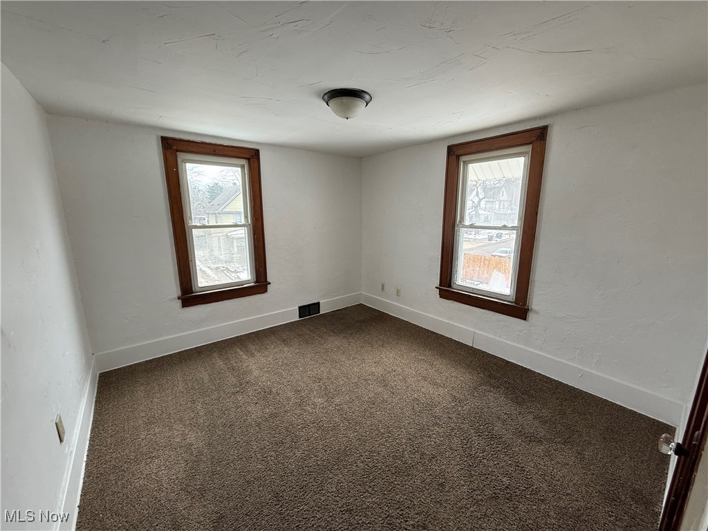 A C Voris Allotment A - Residential