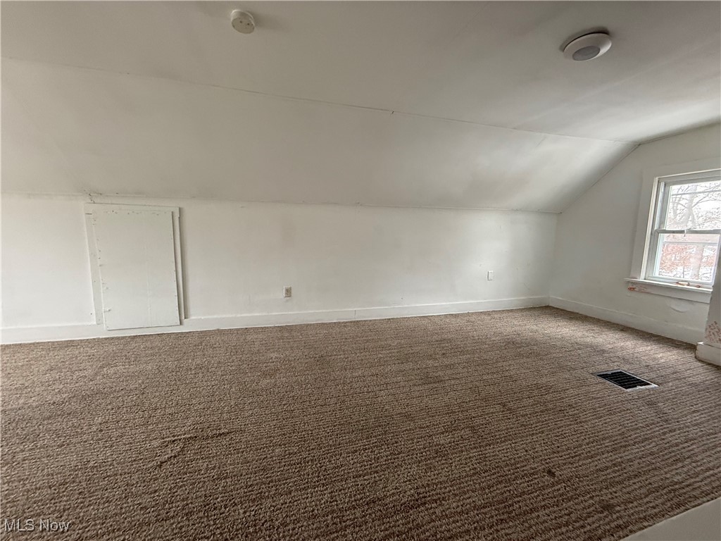 A C Voris Allotment A - Residential