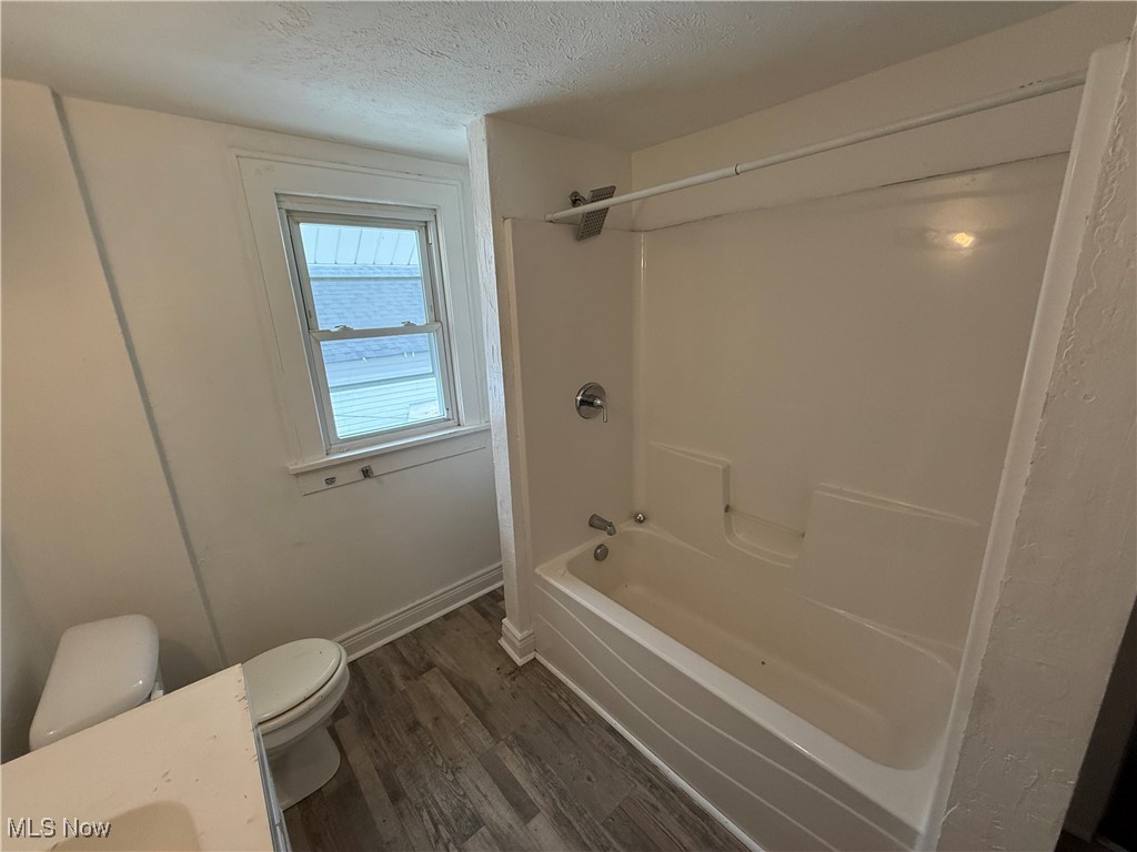 A C Voris Allotment A - Residential