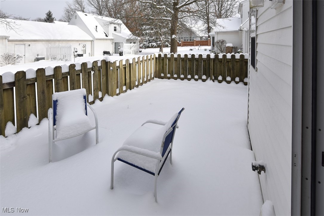 East Bath Woods Condo - Residential