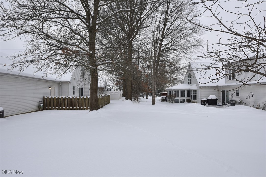 East Bath Woods Condo - Residential