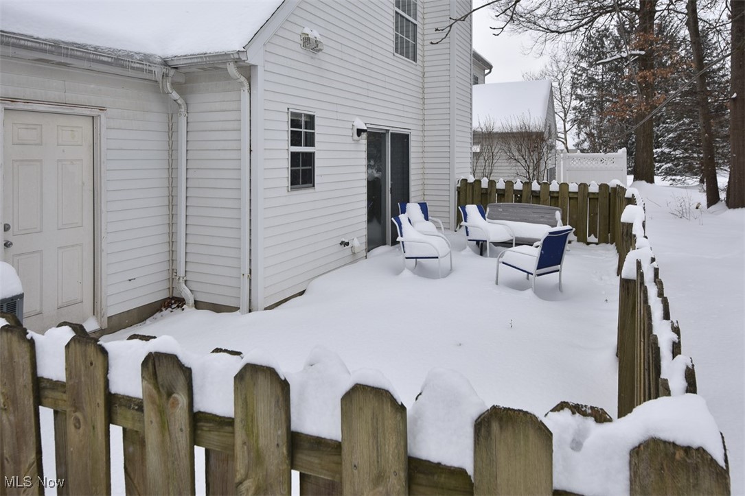 East Bath Woods Condo - Residential