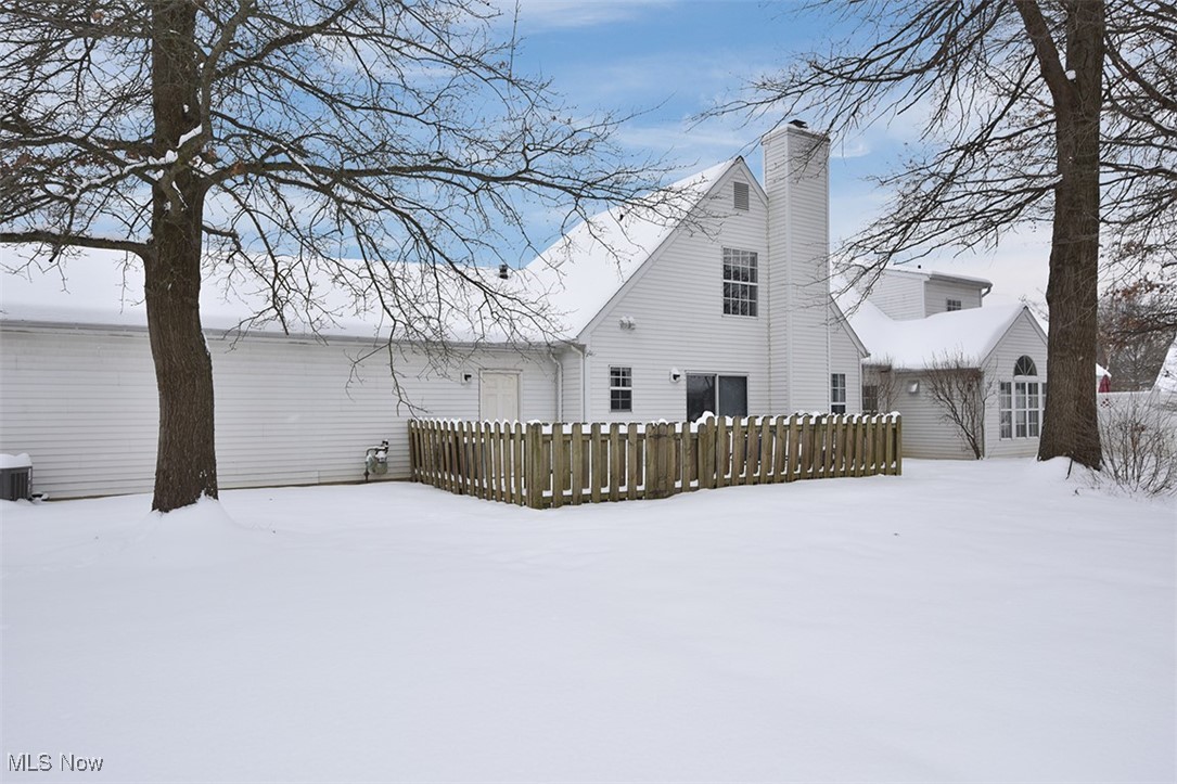 East Bath Woods Condo - Residential
