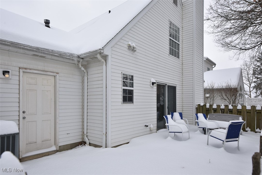 East Bath Woods Condo - Residential