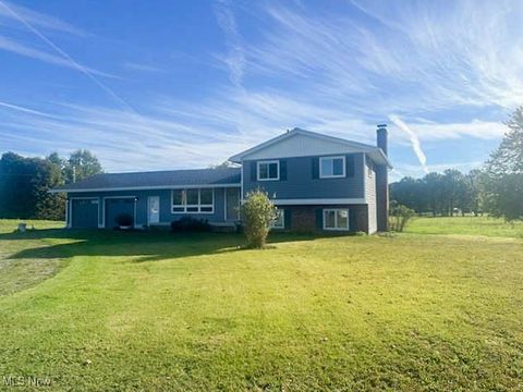 3696 State Route 534, Southington, OH 44470 - MLS#: 5074958