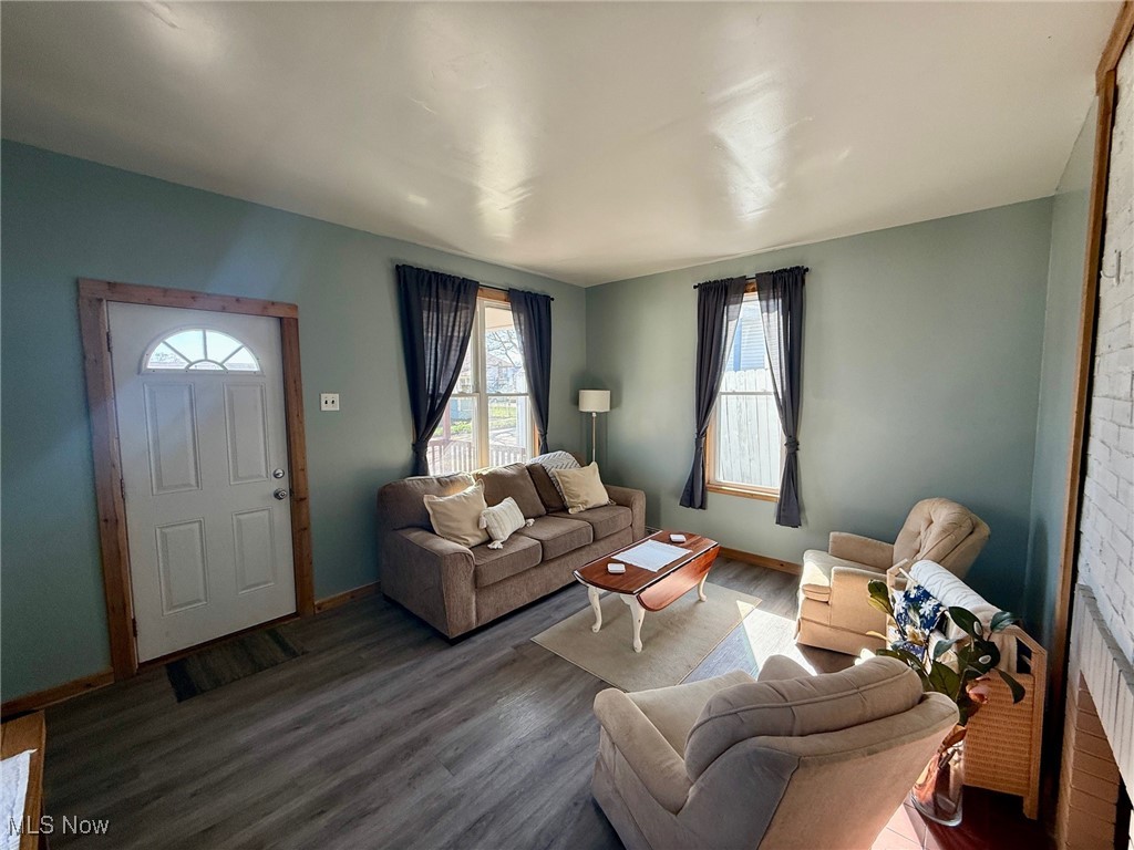 608 Logan Avenue, Toronto, Ohio image 9