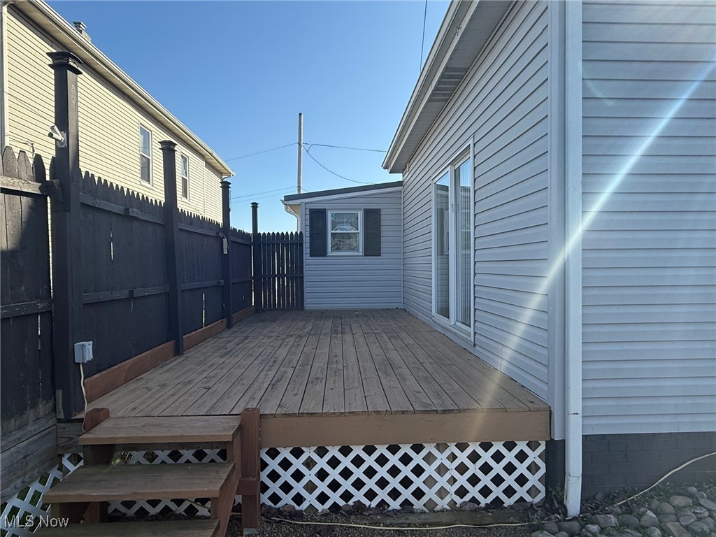 608 Logan Avenue, Toronto, Ohio image 23