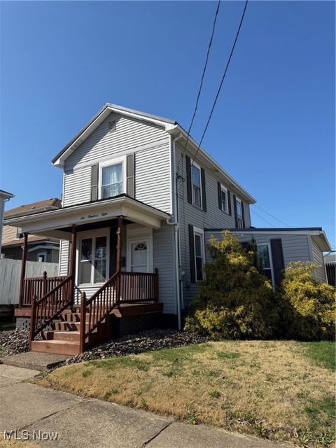 608 Logan Avenue, Toronto, OH 43964 - MLS#: 5111427