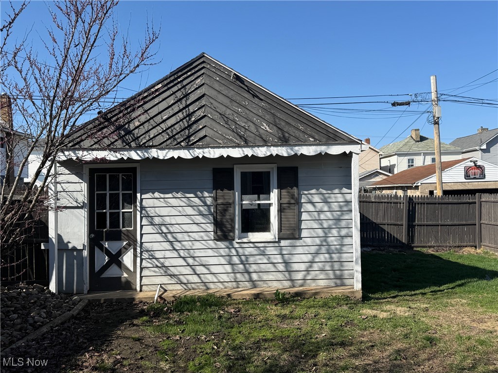 608 Logan Avenue, Toronto, Ohio image 22