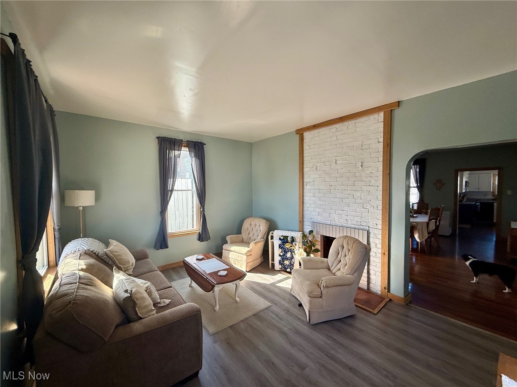 608 Logan Avenue, Toronto, Ohio image 7