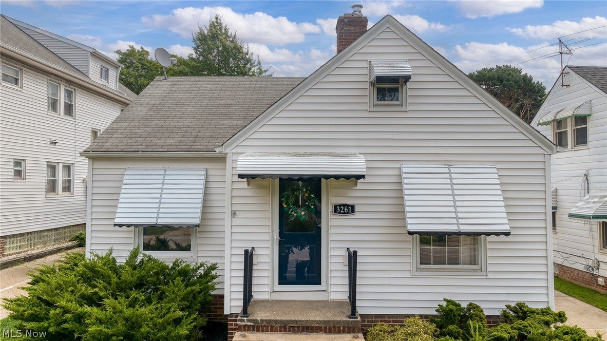 3261 Berea Road