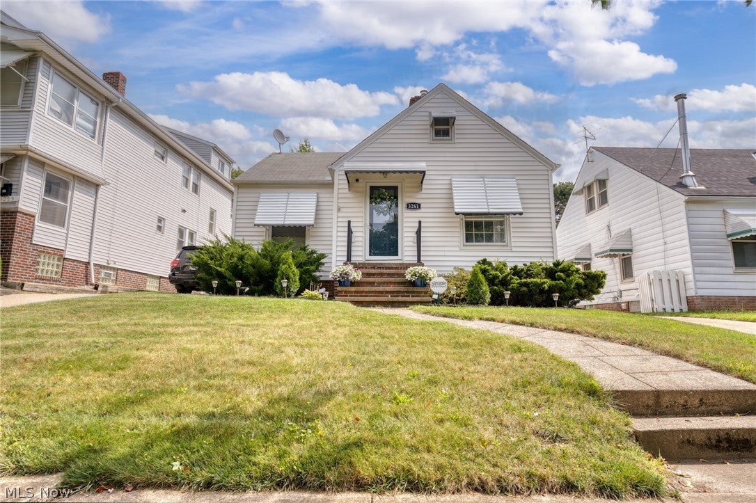 3261 Berea Road
