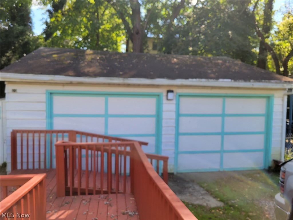 Daniel Allotment - Residential