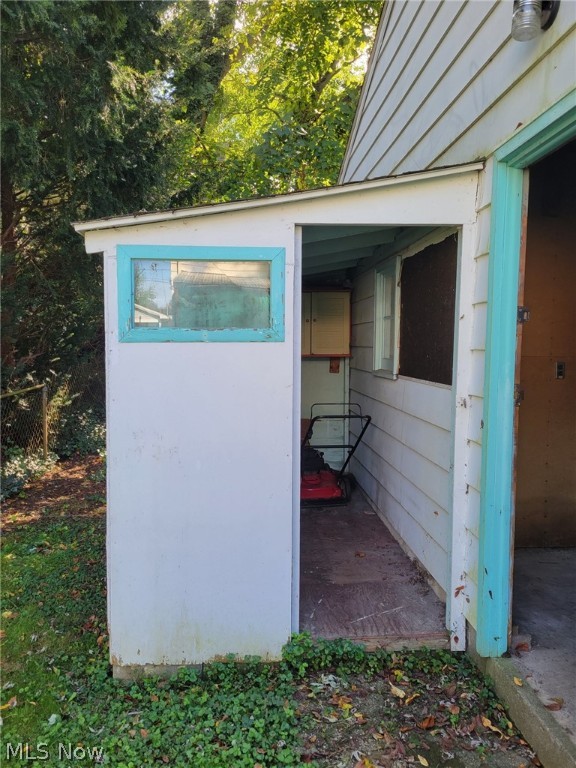 Daniel Allotment - Residential