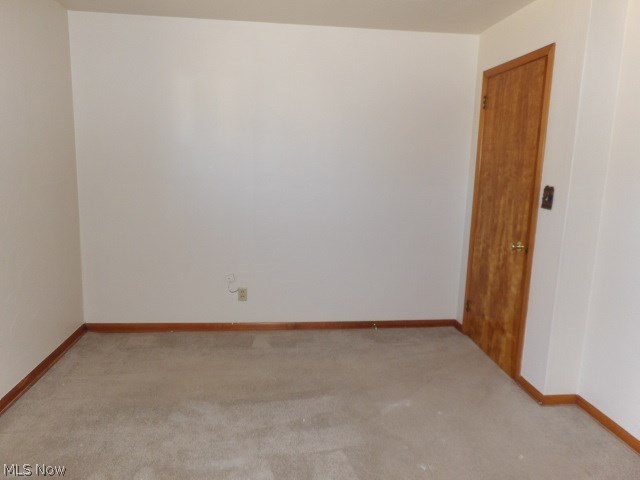 Washington Heights - Residential Lease