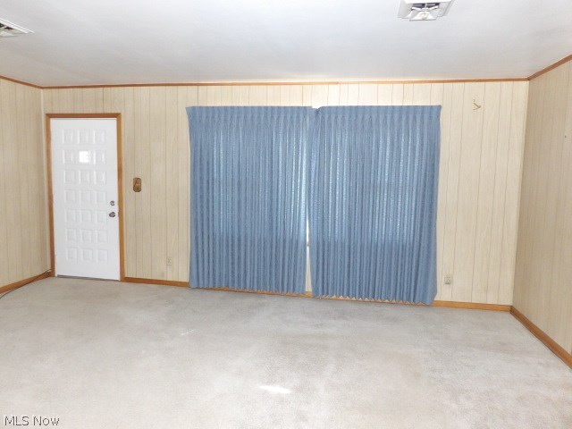 Washington Heights - Residential Lease