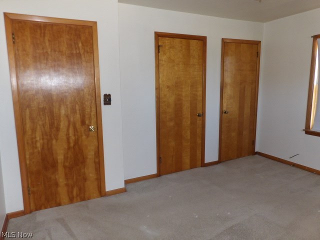 Washington Heights - Residential Lease