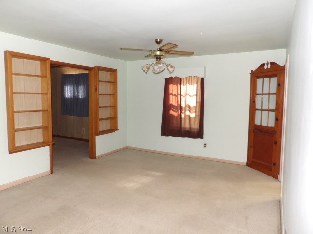 Washington Heights - Residential Lease