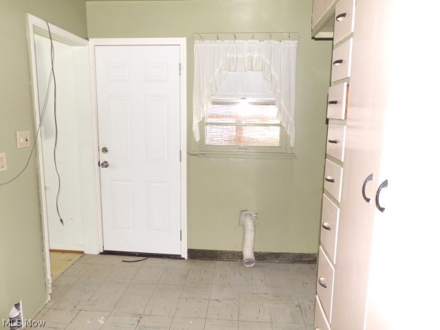 Washington Heights - Residential Lease