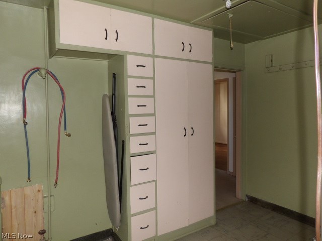 Washington Heights - Residential Lease