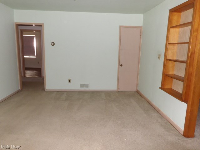 Washington Heights - Residential Lease