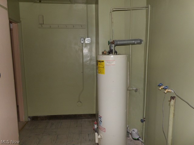 Washington Heights - Residential Lease