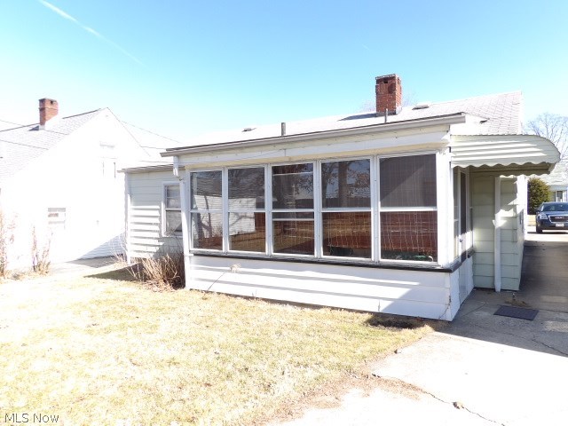 Washington Heights - Residential Lease