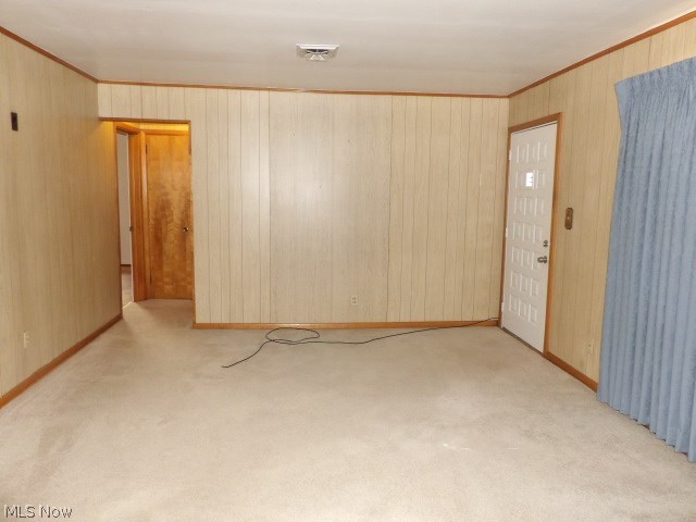 Washington Heights - Residential Lease