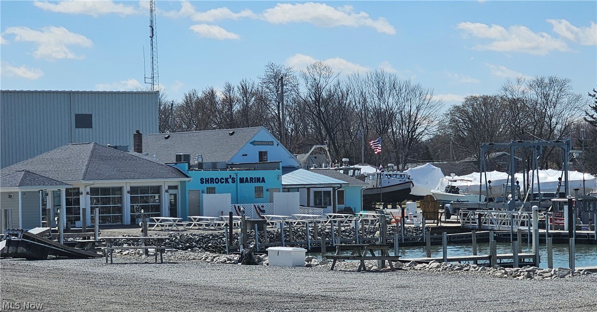 Shrocks - Residential