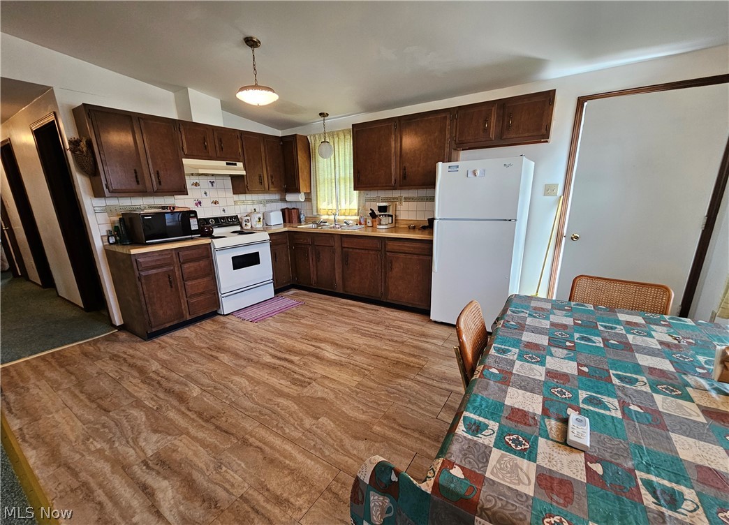 Shrocks - Residential