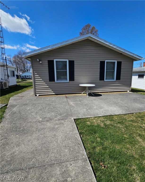 Shrocks - Residential