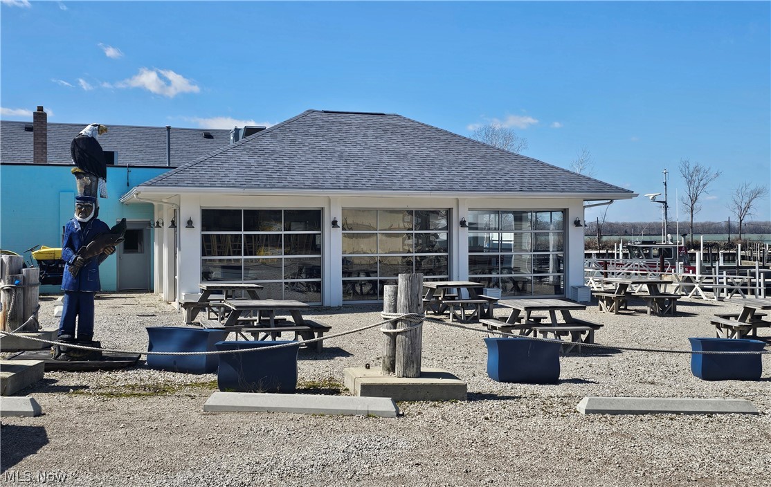 Shrocks - Residential