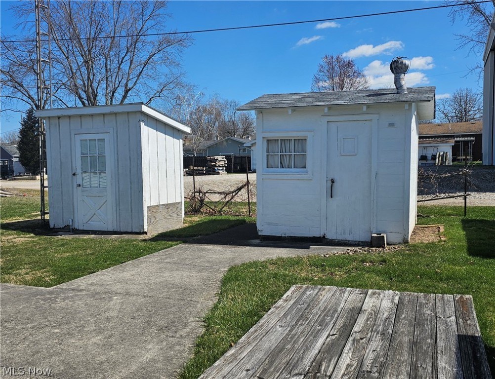 Shrocks - Residential