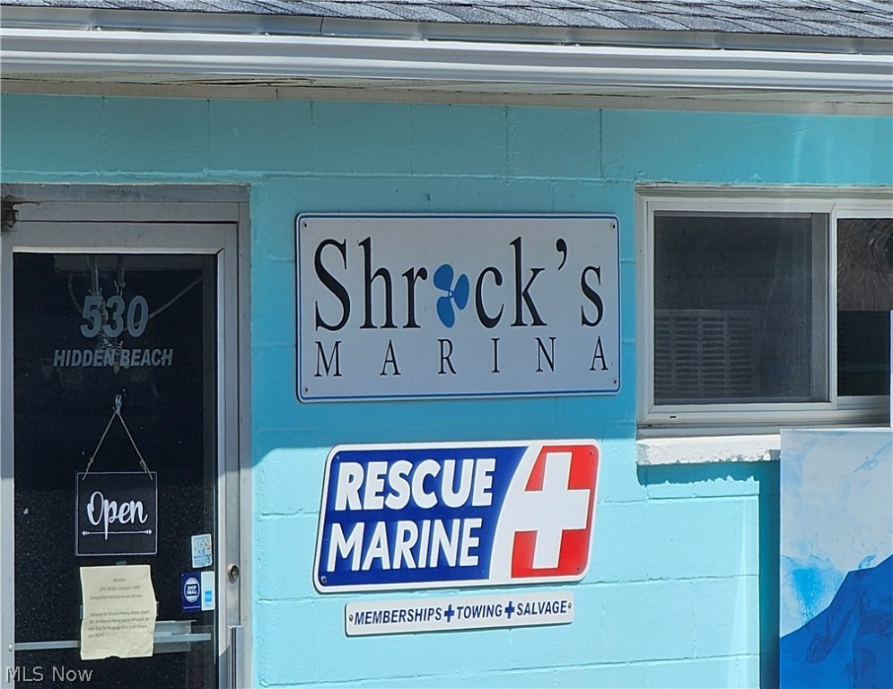 Shrocks - Residential