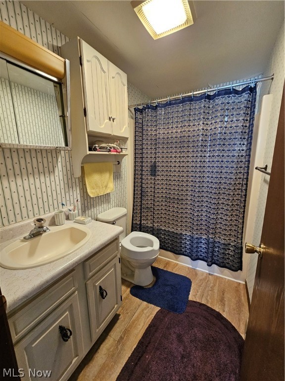 Shrocks - Residential