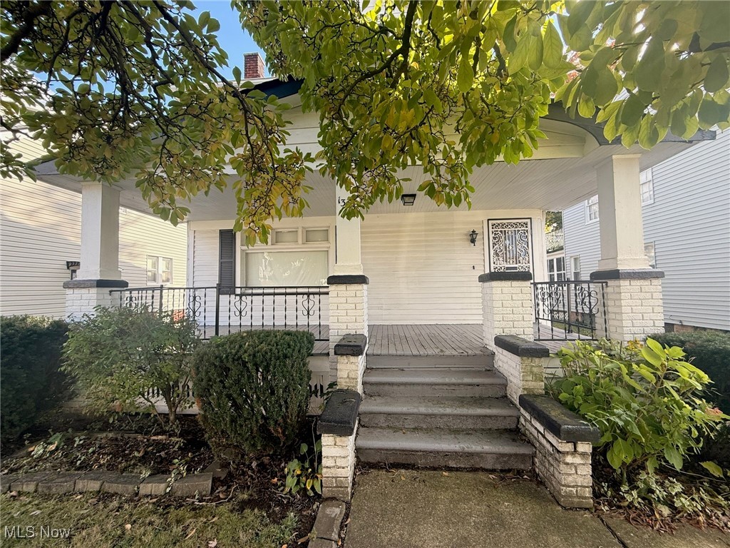 Cranwood Land Companys - Residential