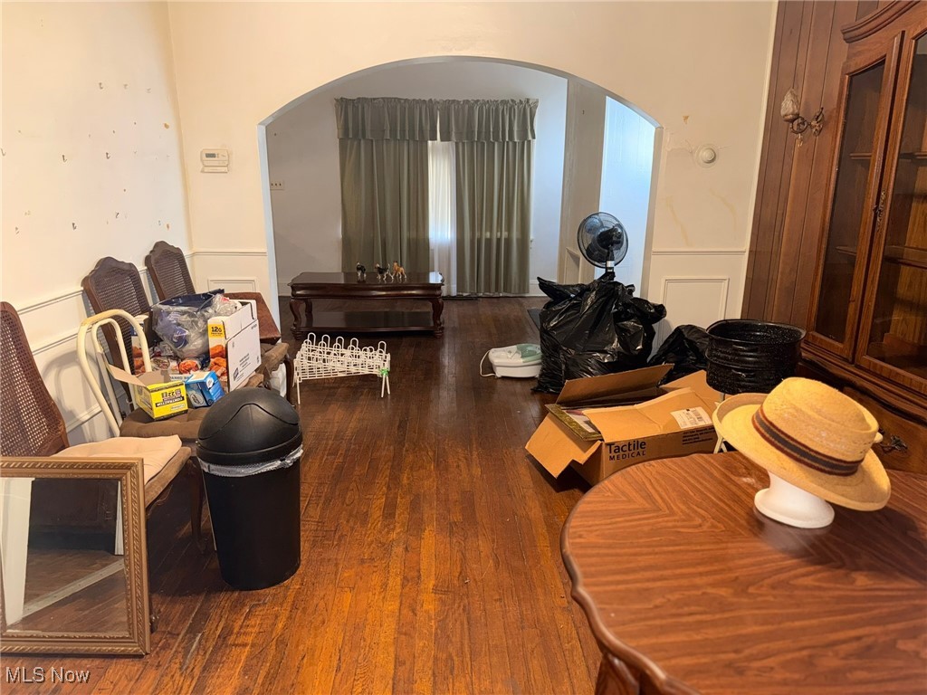 Cranwood Land Companys - Residential