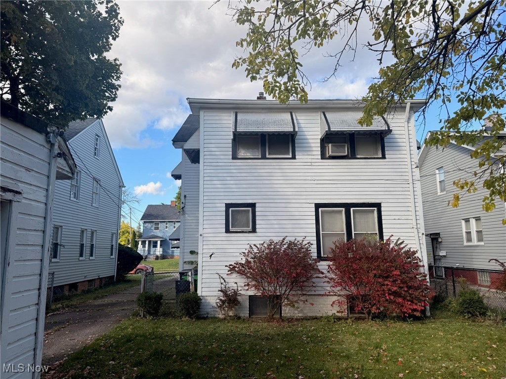 Cranwood Land Companys - Residential