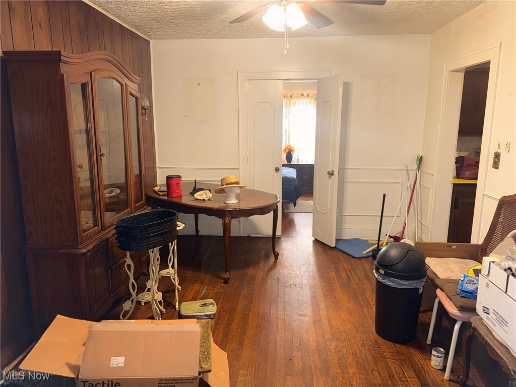 Cranwood Land Companys - Residential