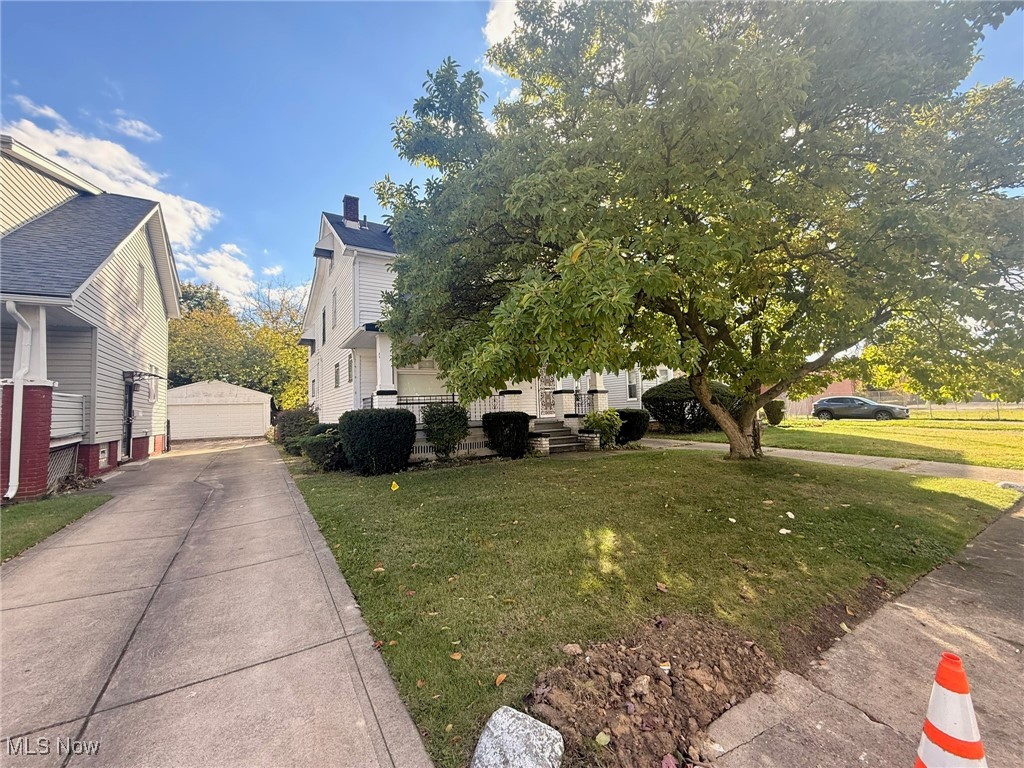 Cranwood Land Companys - Residential