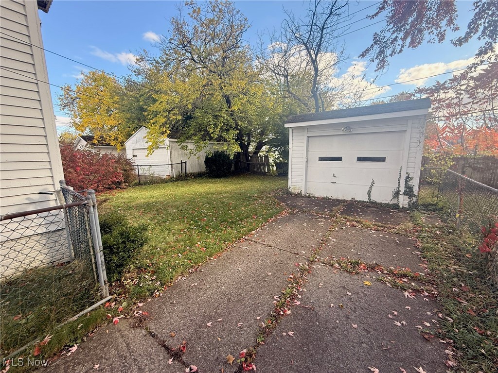 Cranwood Land Companys - Residential