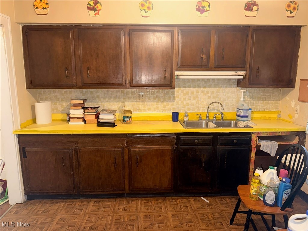 Cranwood Land Companys - Residential