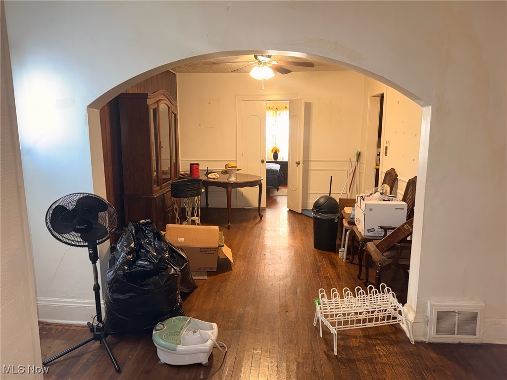 Cranwood Land Companys - Residential