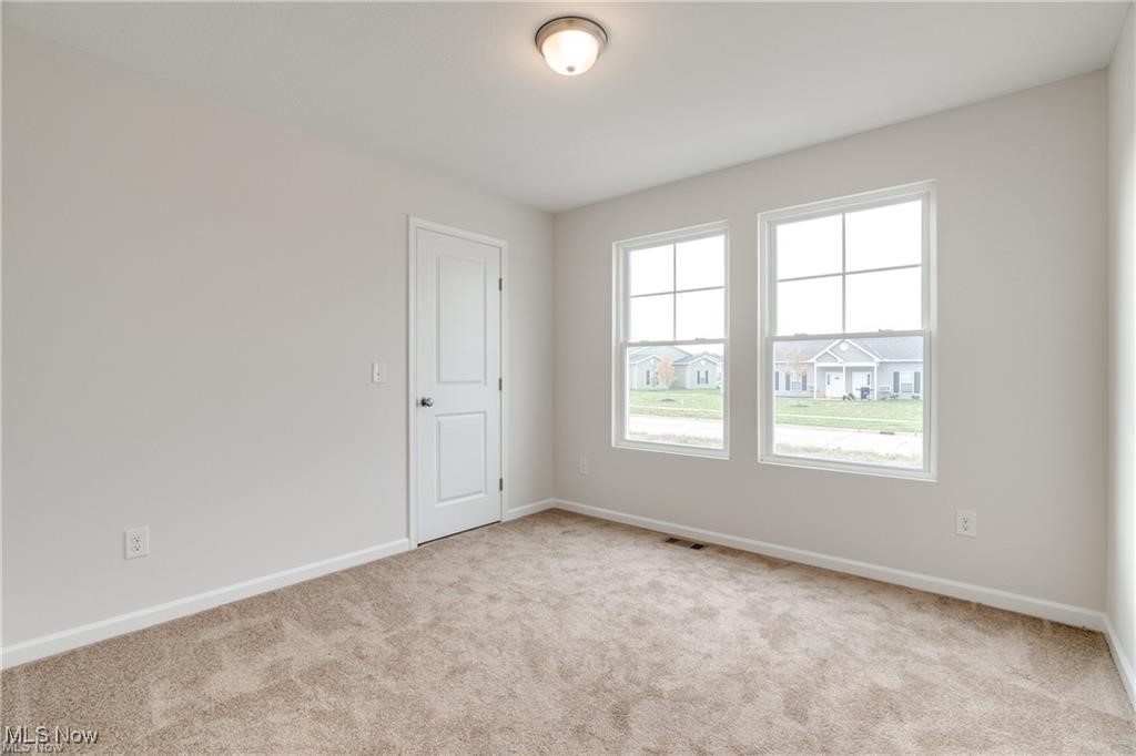 Cold Creek Crossing - Residential