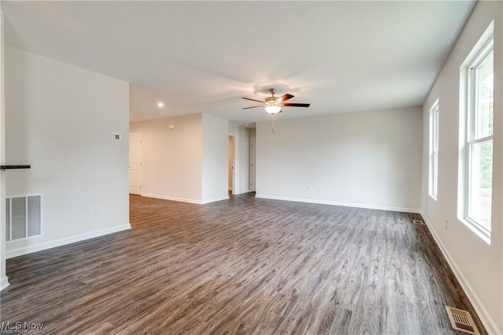 Cold Creek Crossing - Residential