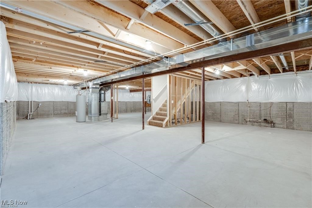 Cold Creek Crossing - Residential