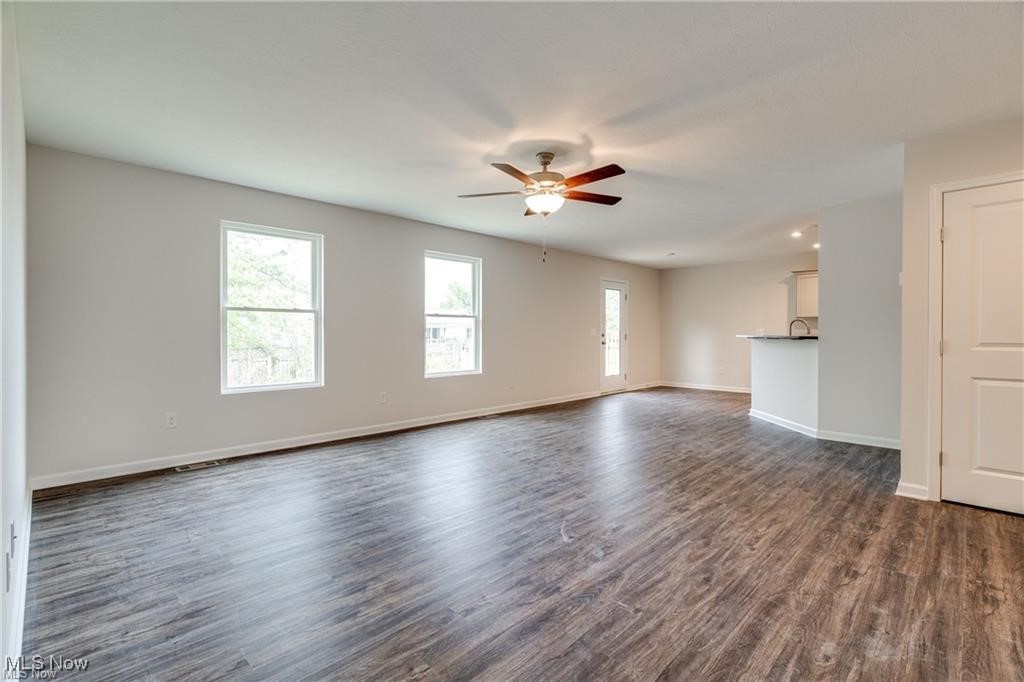 Cold Creek Crossing - Residential