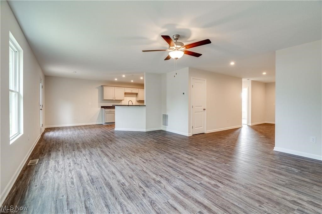 Cold Creek Crossing - Residential