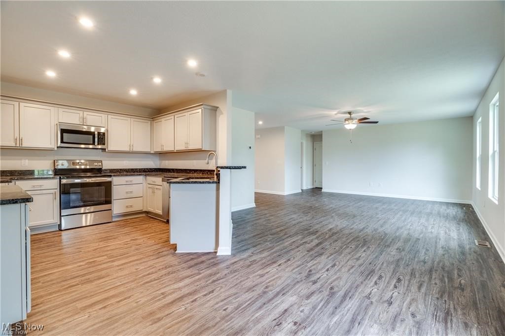 Cold Creek Crossing - Residential