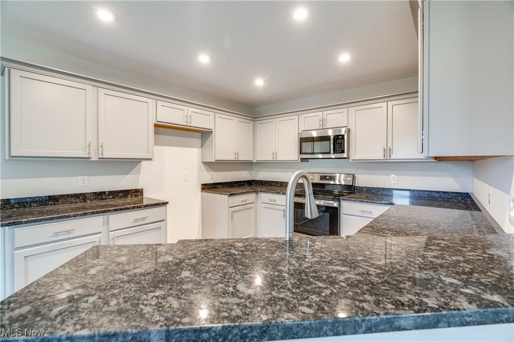 Cold Creek Crossing - Residential